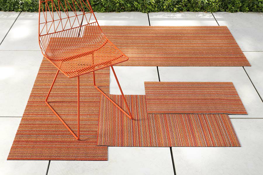 チルウィッチ・シャグマットのサイズ一覧