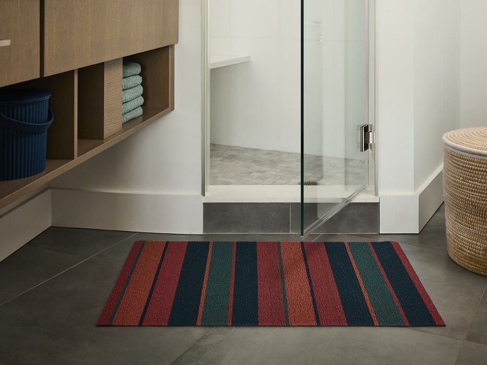 チルウィッチの屋外玄関マット