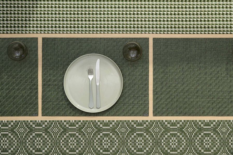 チルウィッチランのチョンマットの柄別のカテゴリー、design