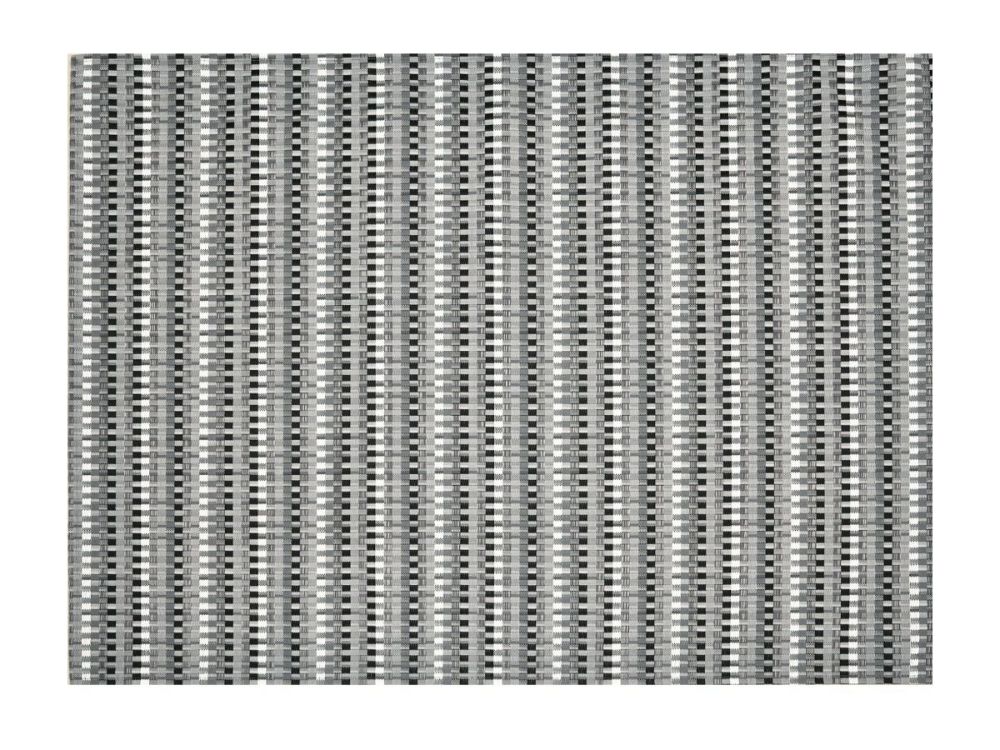 チルウィッチフロアマットのヘドル柄