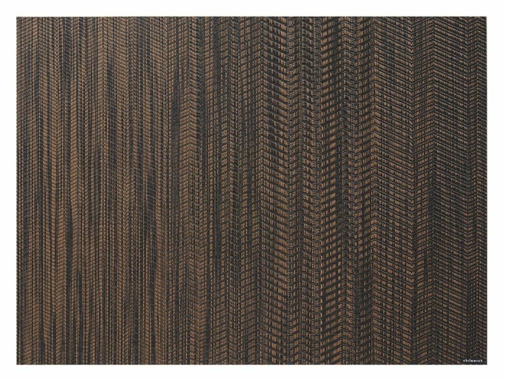 チルウィッチフロアマットのウェーブ