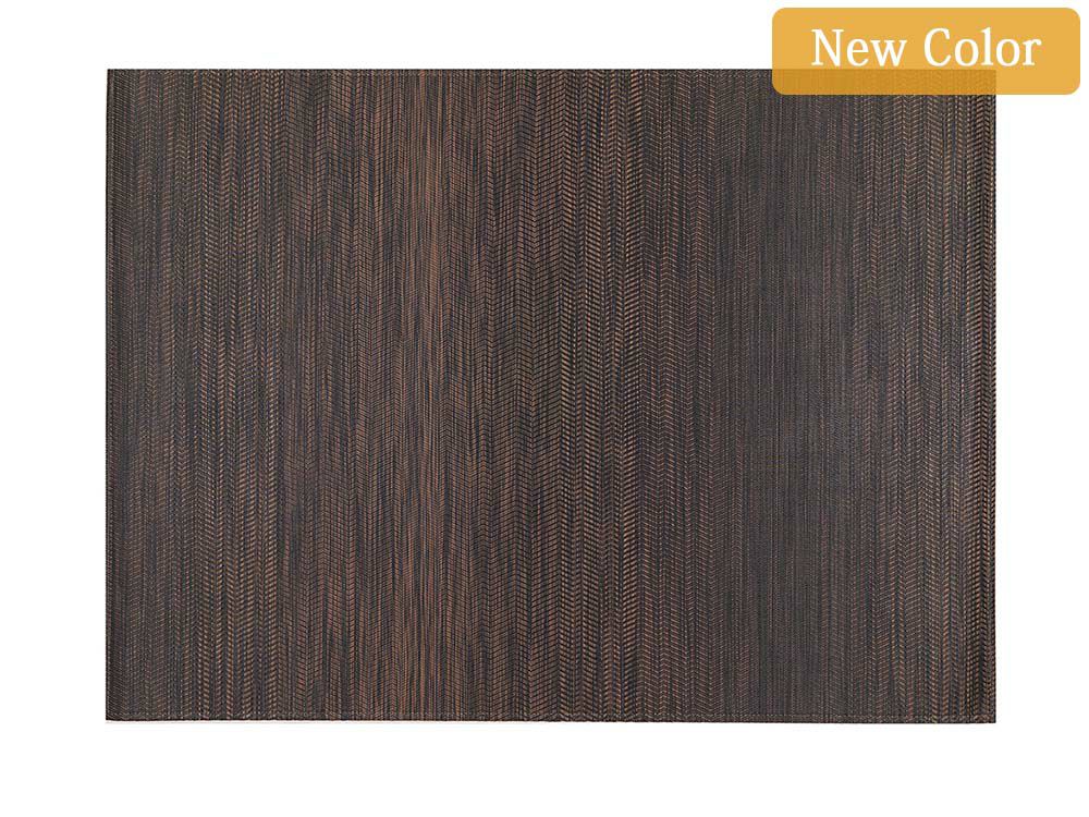 チルウィッチフロアマットのウェーブ