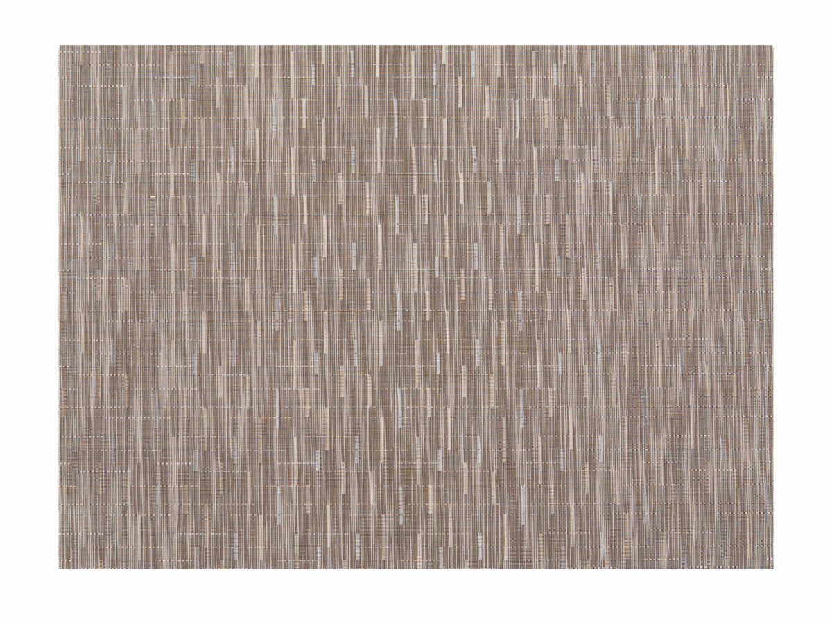 チルウィッチ フロアマット ｜89×122cm｜バンブー デューン色