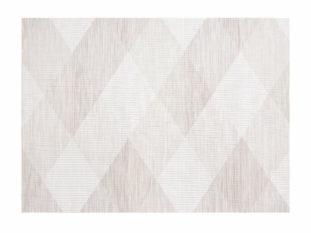 チルウィッチフロアマットのシグナル柄