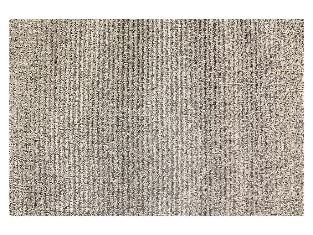 チルウィッチ玄関マットのソリッド柄