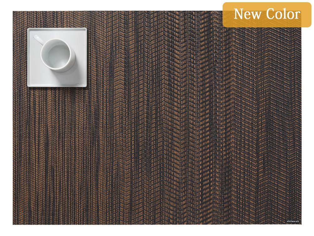 チルウィッチランチョンマットのWave柄