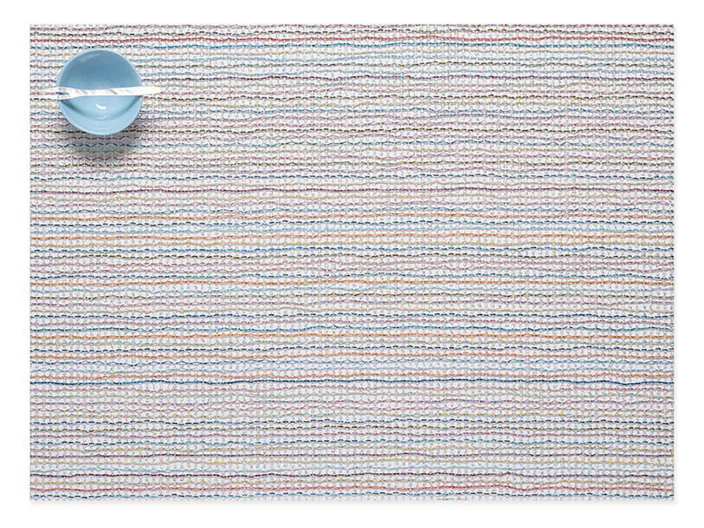 チルウィッチのラティス柄のランチョンマット