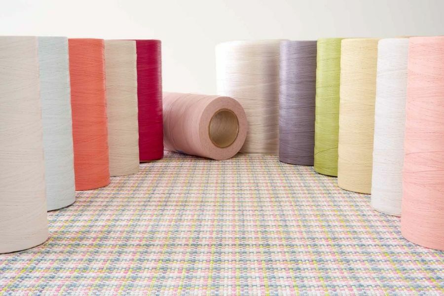 チルウィッチテーブルランナーの色一覧