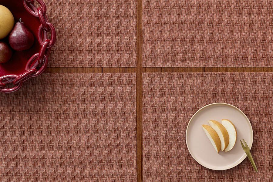 チルウィッチのランチョンマットの色ごとのカテゴリー、color