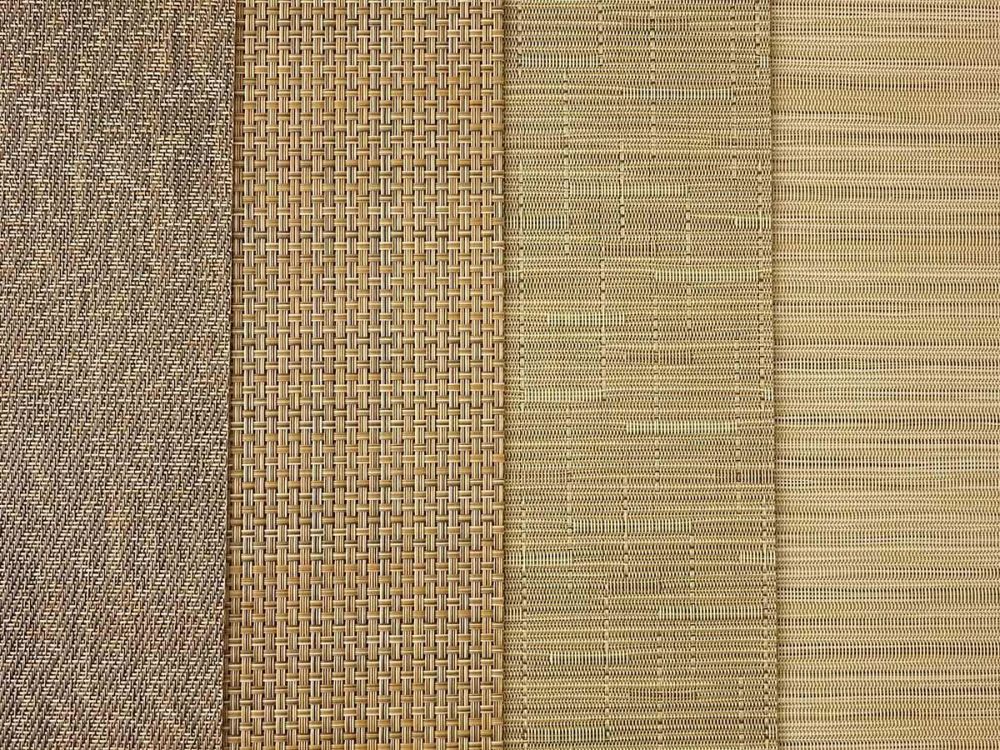 チルウィッチのランチョンマットの茶色の商品一覧