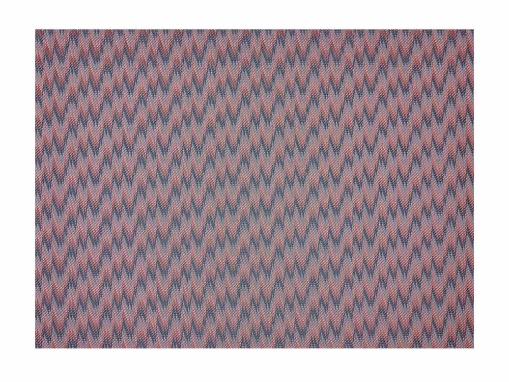 チルウィッチフロアマットのFlare柄