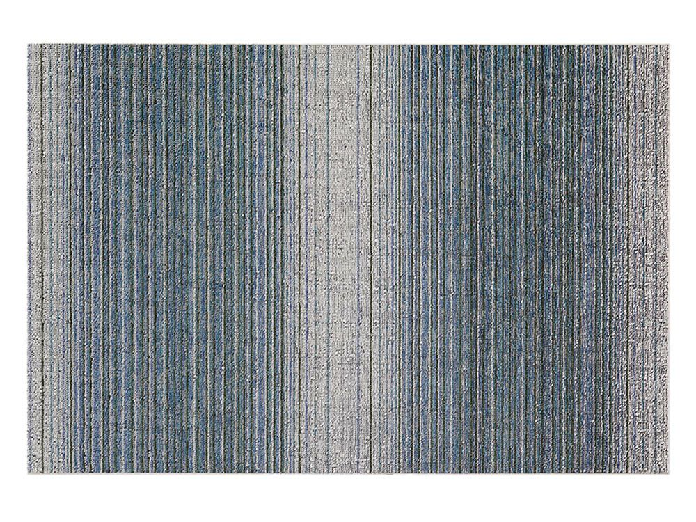 チルウィッチシャグマットのフェイド柄