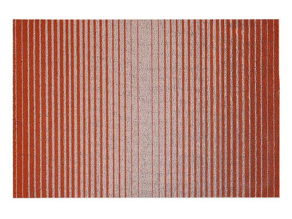 ドミノの玄関マット