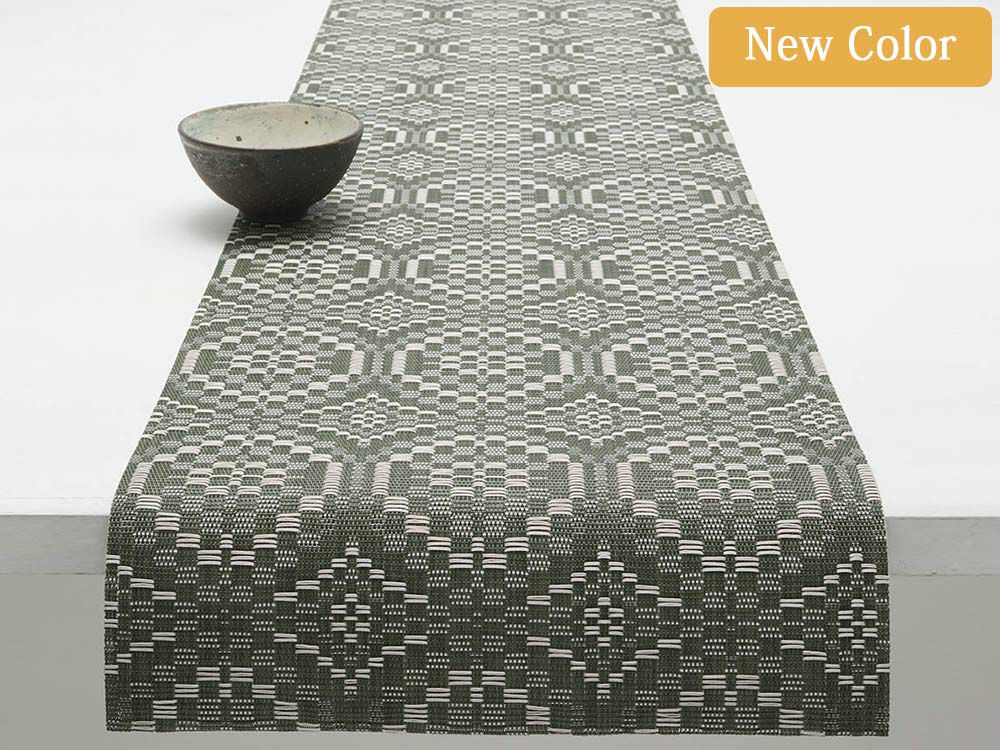 チルウィッチの新作 オーバーショット