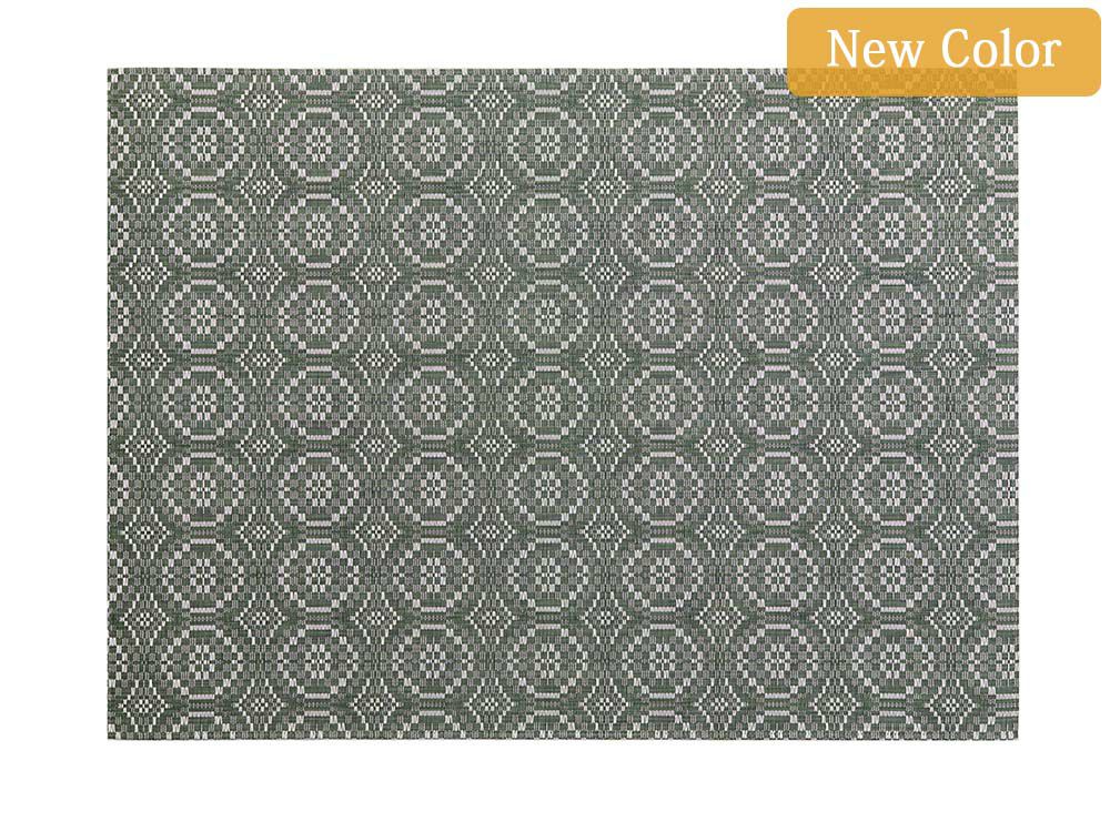 チルウィッチのフロアマット オーバーショット