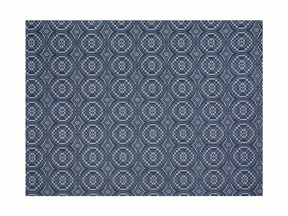 チルウィッチのフロアマット オーバーショット