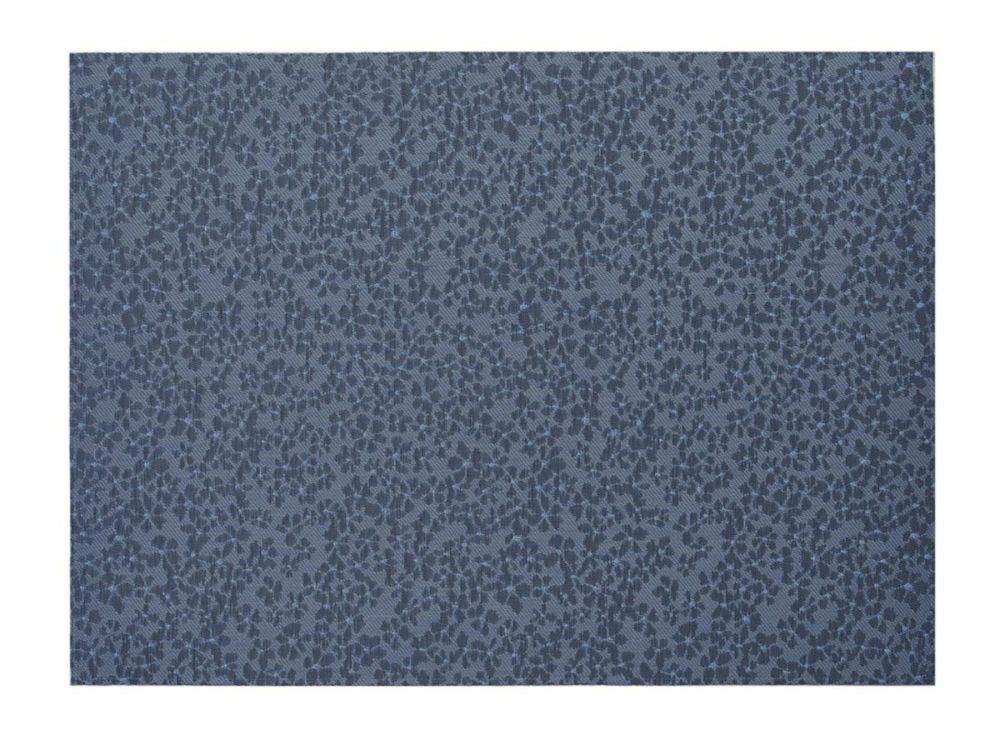 チルウィッチのフロアマット フローラ柄