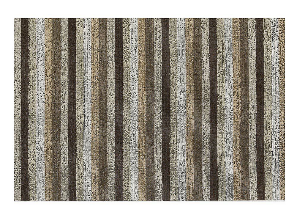 チルウィッチ玄関マットのEven Stripe