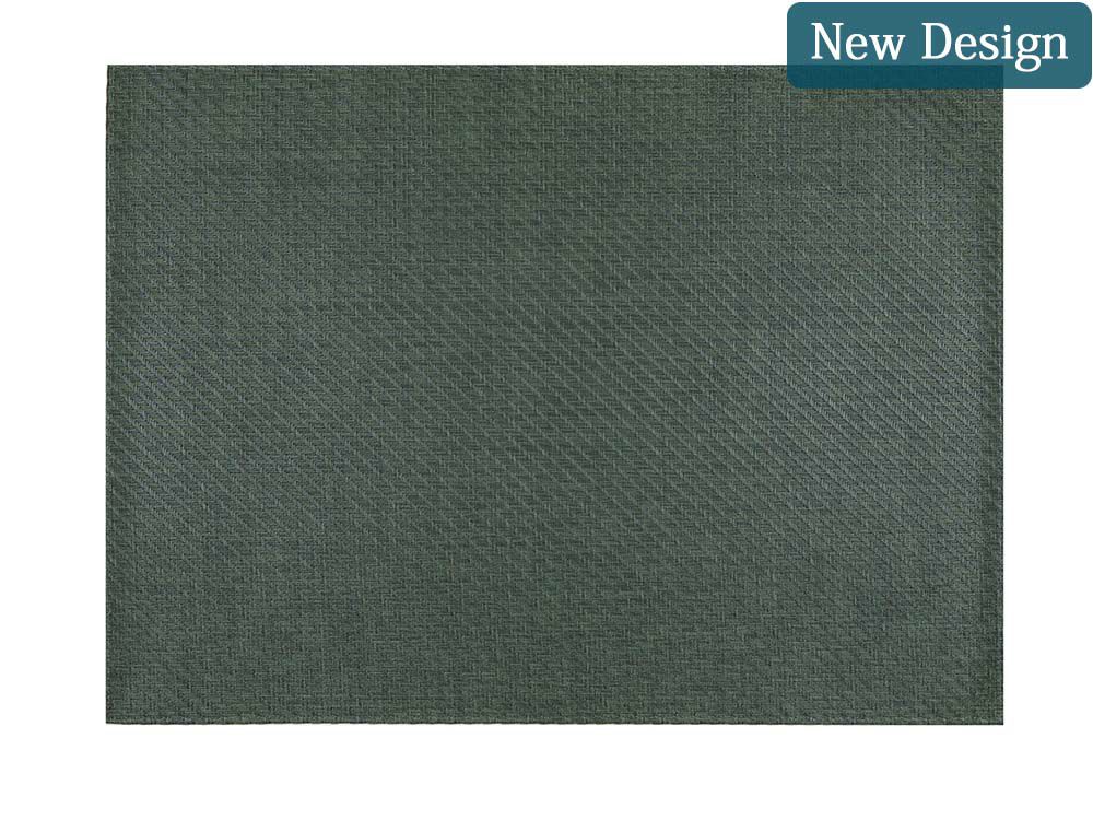 チルウィッチ　フロアマットのフォックステイル柄