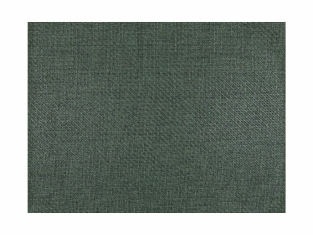 チルウィッチ　フロアマットのフォックステイル柄