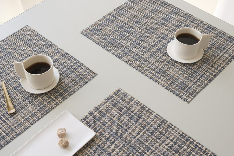 チルウィッチ　長方形のランチョンマット