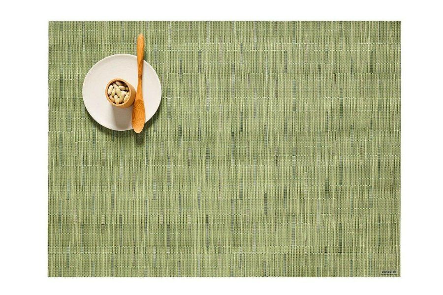 チルウィッチ　長方形のランチョンマット バンブー
