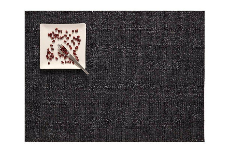 チルウィッチのランチョンマット ブークレ 長方形