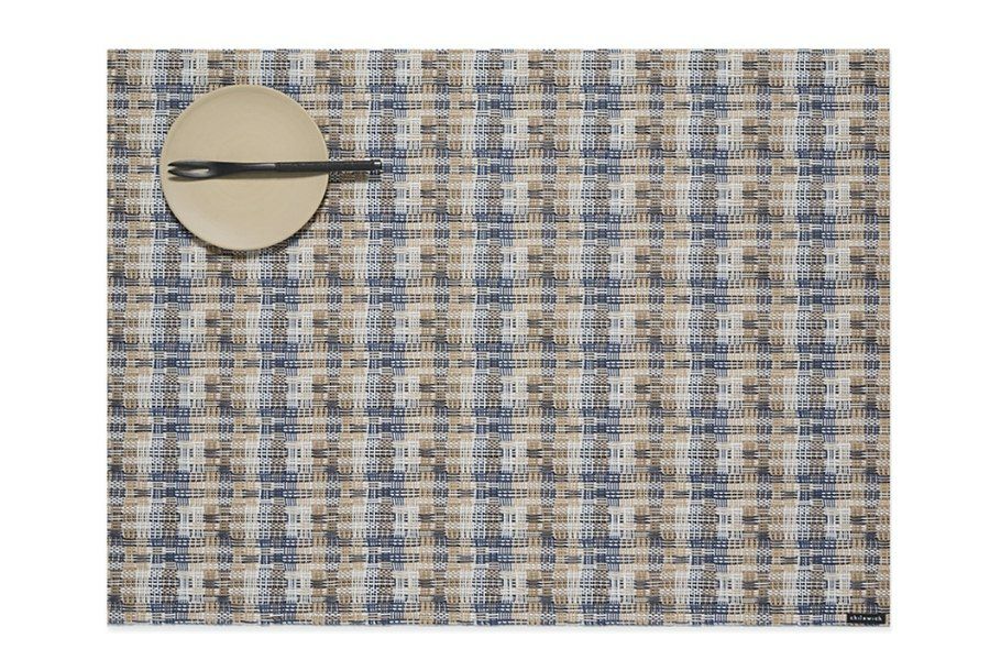 チルウィッチ　長方形のランチョンマット フェイブル