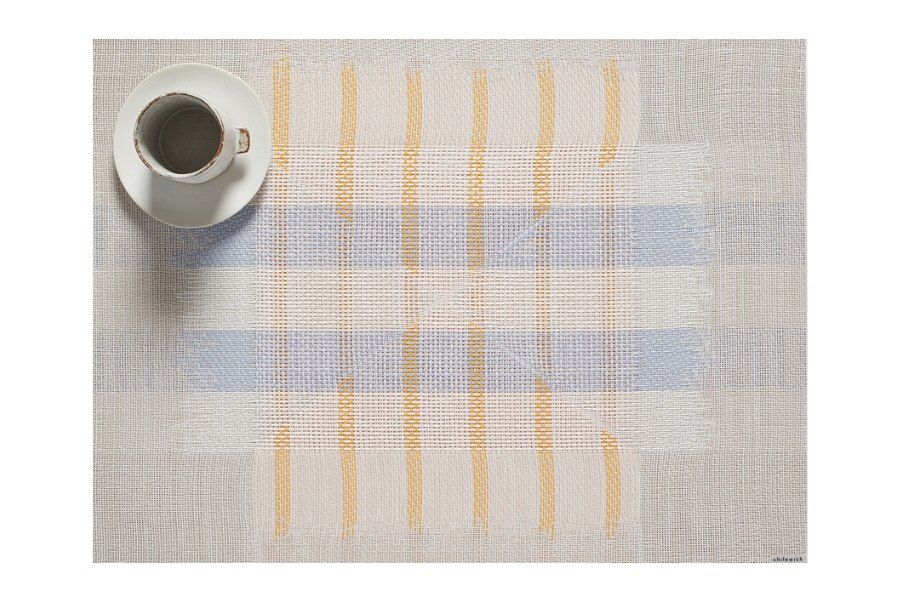 チルウィッチのランチョンマット メサ