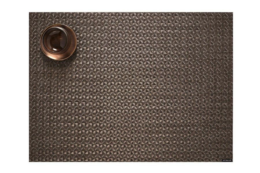 チルウィッチのランチョンマット オンブレ 長方形