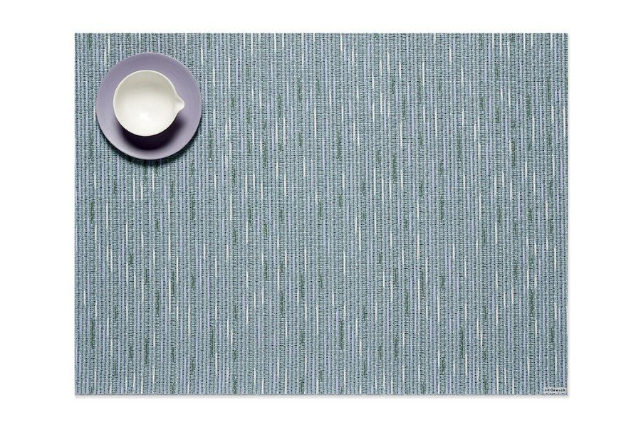 チルウィッチのランチョンマット ペッパー 長方形