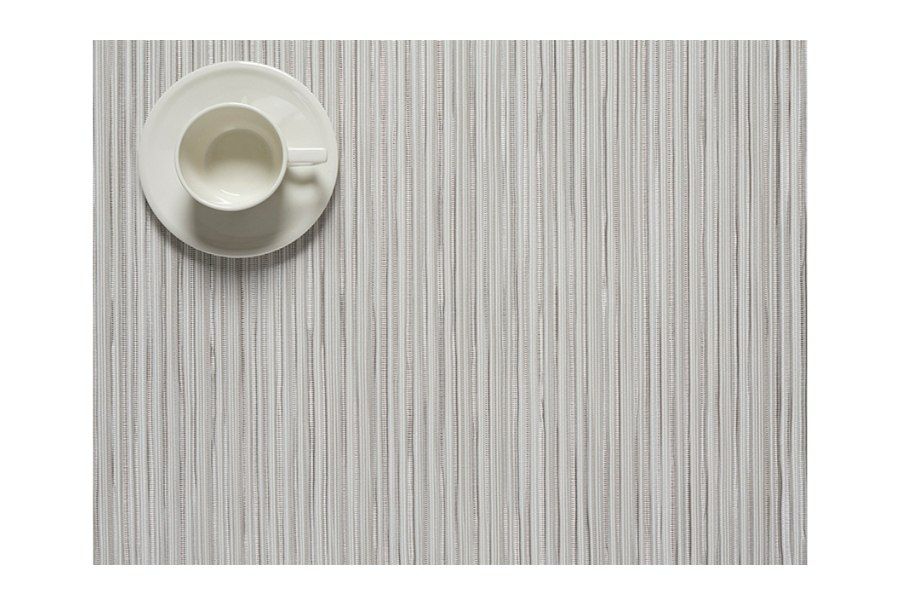 チルウィッチのランチョンマット リブウィーブ　長方形