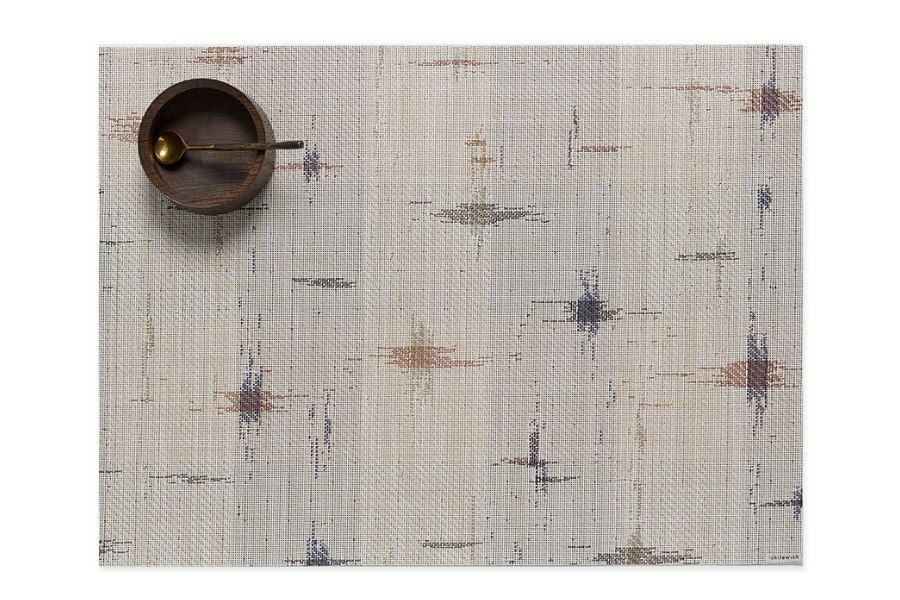 チルウィッチのランチョンマット スパーク 長方形