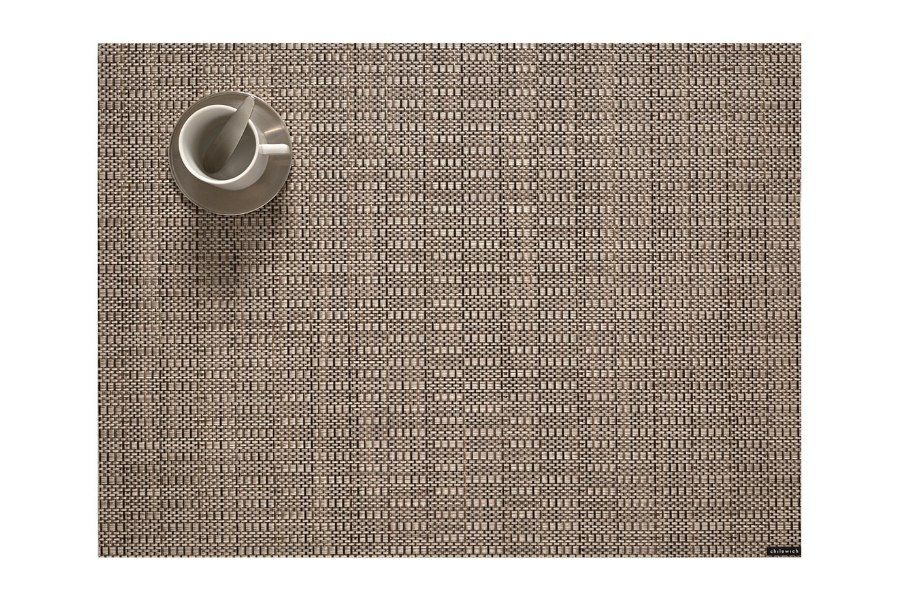 チルウィッチのランチョンマット サッチ 長方形