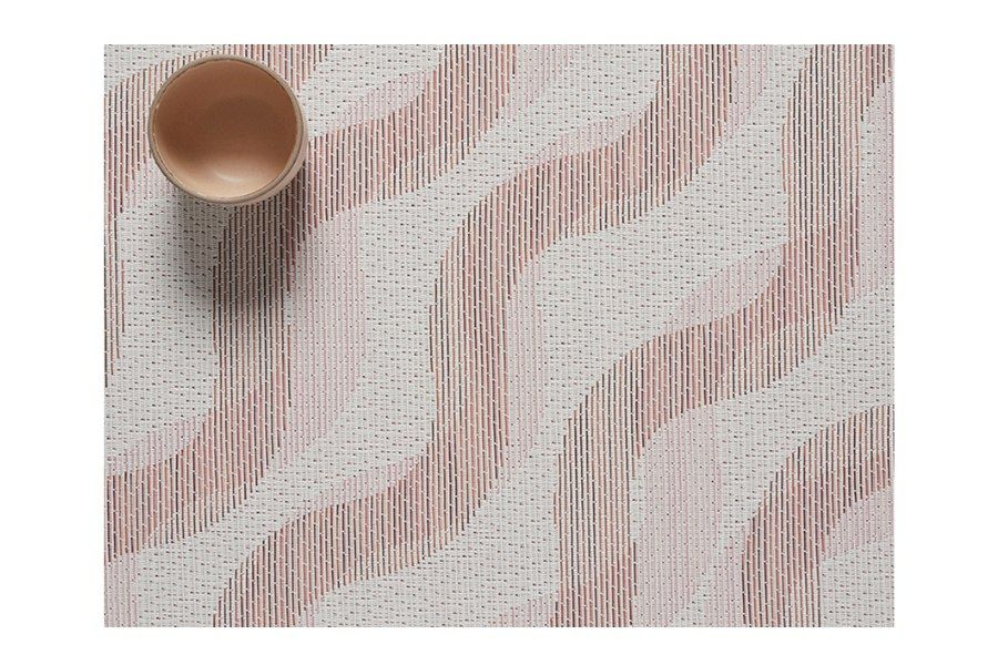 チルウィッチのランチョンマット オンブレ 長方形