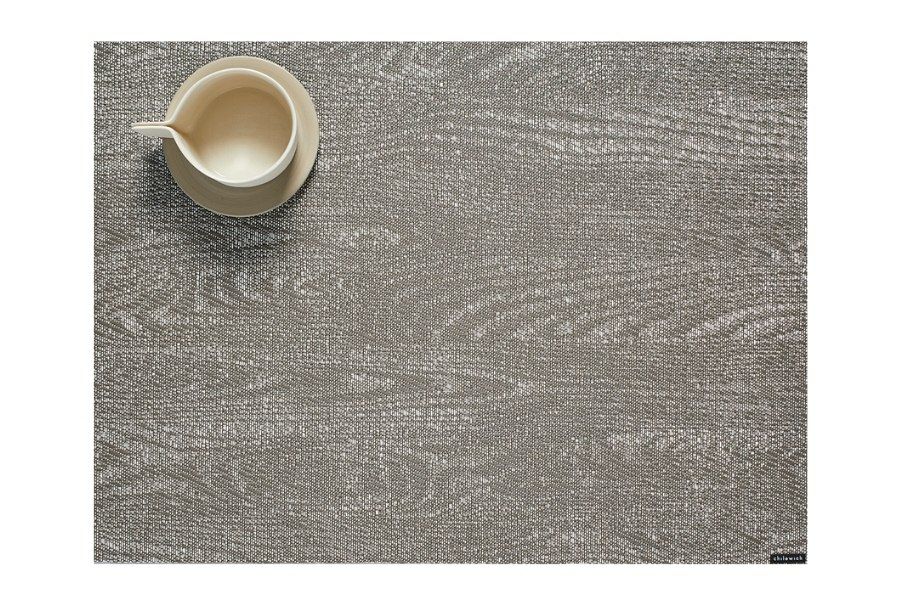 チルウィッチのランチョンマット ウッドグレイン 長方形