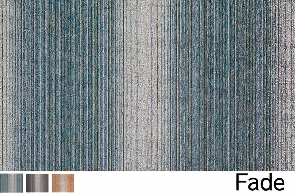 チルウィッチの玄関マット フェイド