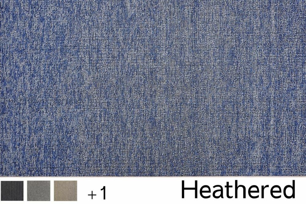 チルウィッチの玄関マット  ヘザード