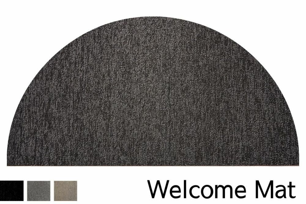 チルウィッチの玄関マット ウェルカムマット