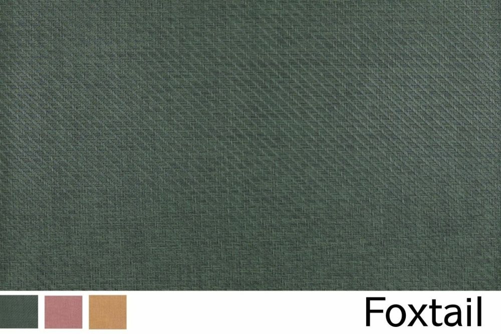 チルウィッチのラグ Foxtail（フォックステイル）