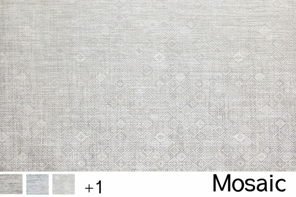 チルウィッチのラグ Mosaic（モザイク）