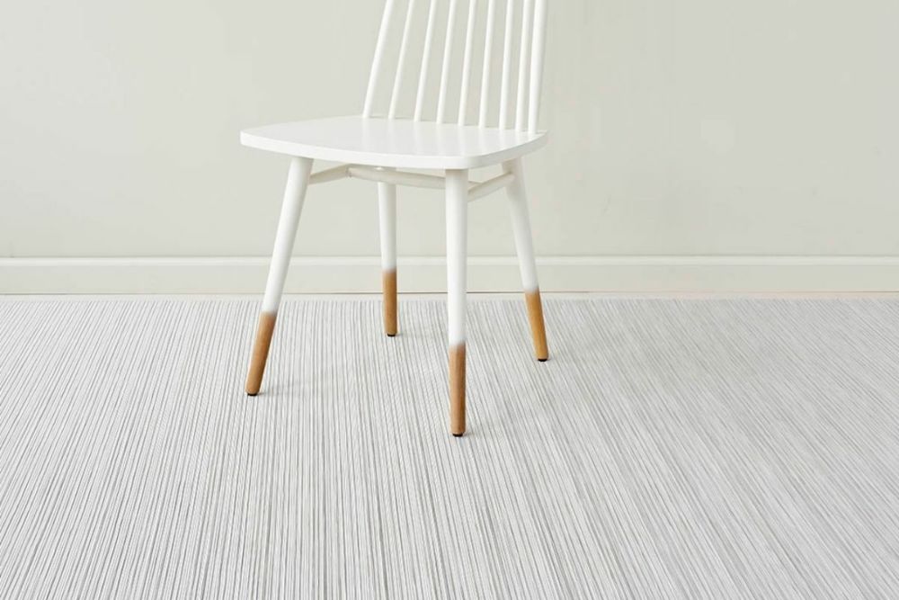 チルウィッチのラグ Rib Weave（リブウィーブ）