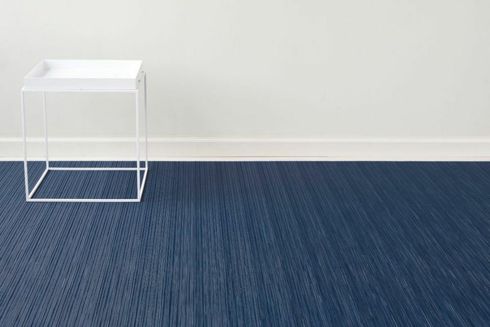 チルウィッチのラグ Rib Weave（リブウィーブ）