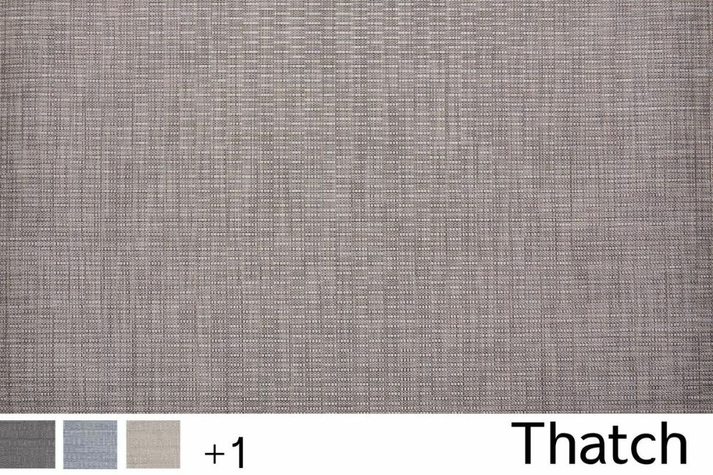 チルウィッチのラグ Thatch（サッチ）