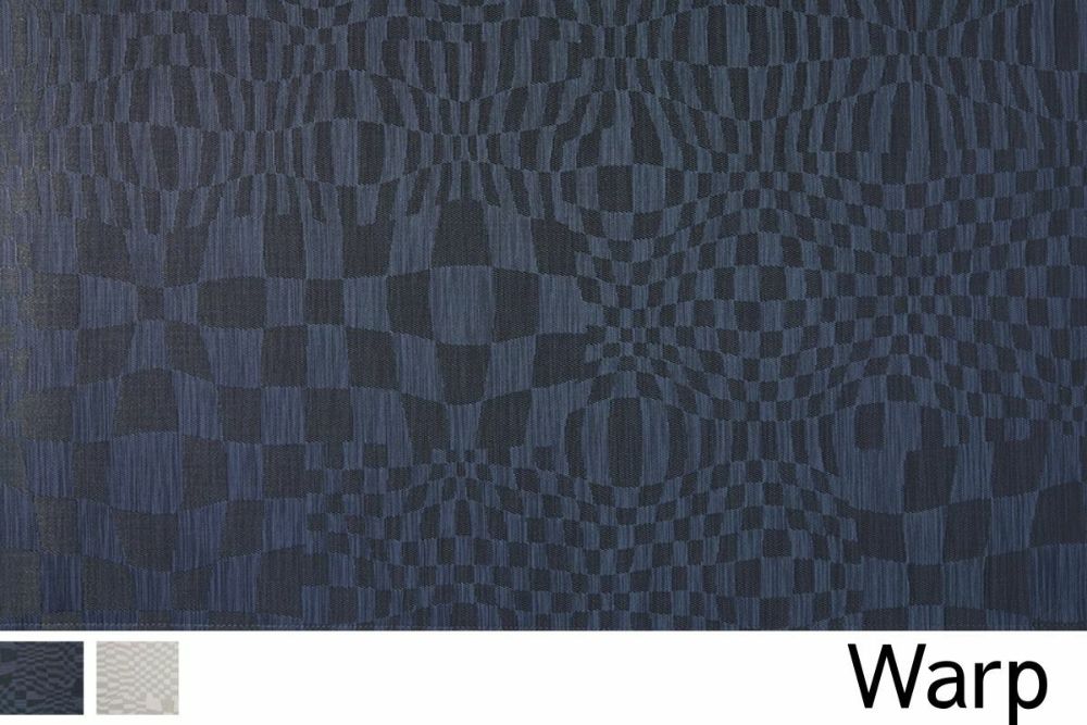チルウィッチのラグ Warp（ワープ）
