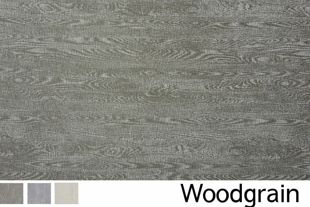 チルウィッチのラグ Woodgrain（ウッドグレイン）