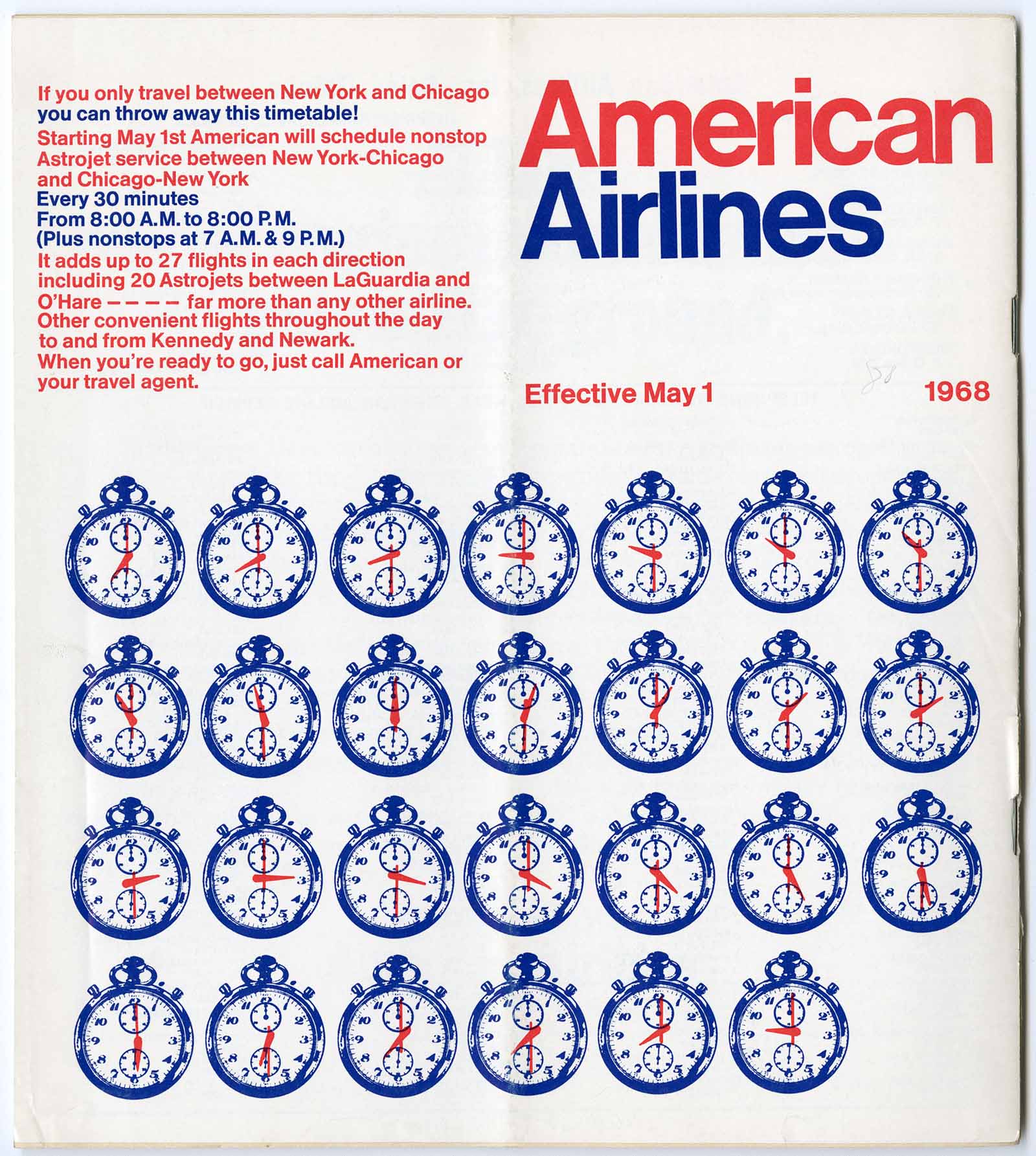 AmericanAirline