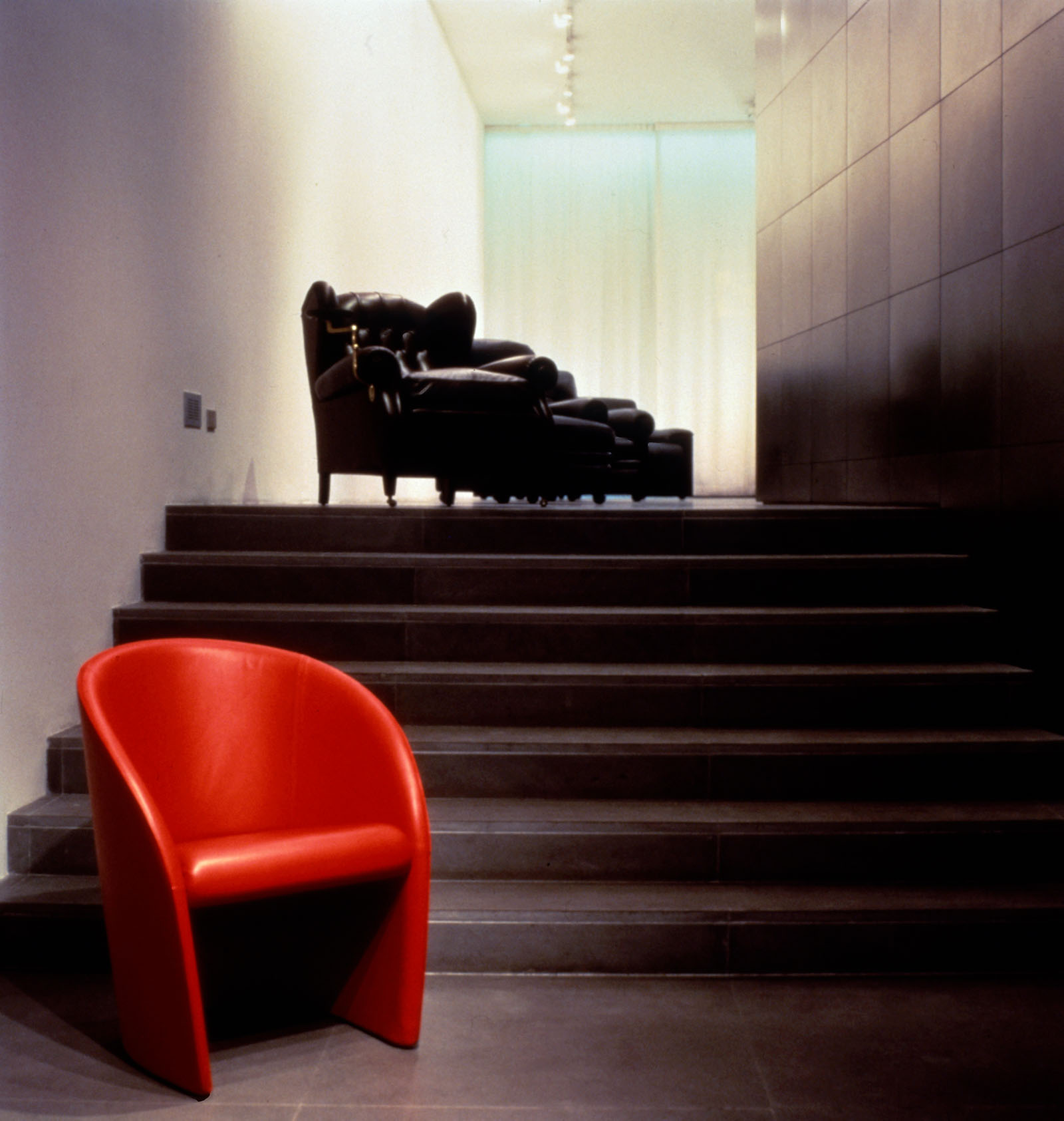 Hauserman Showroom