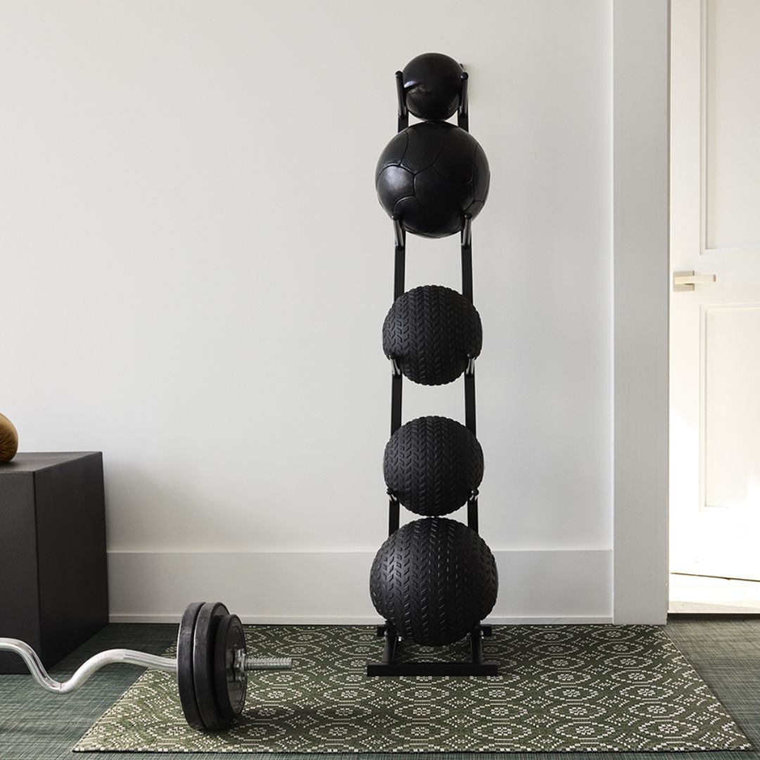 チルウィッチ、chilewich、ラグ、オーバーショット