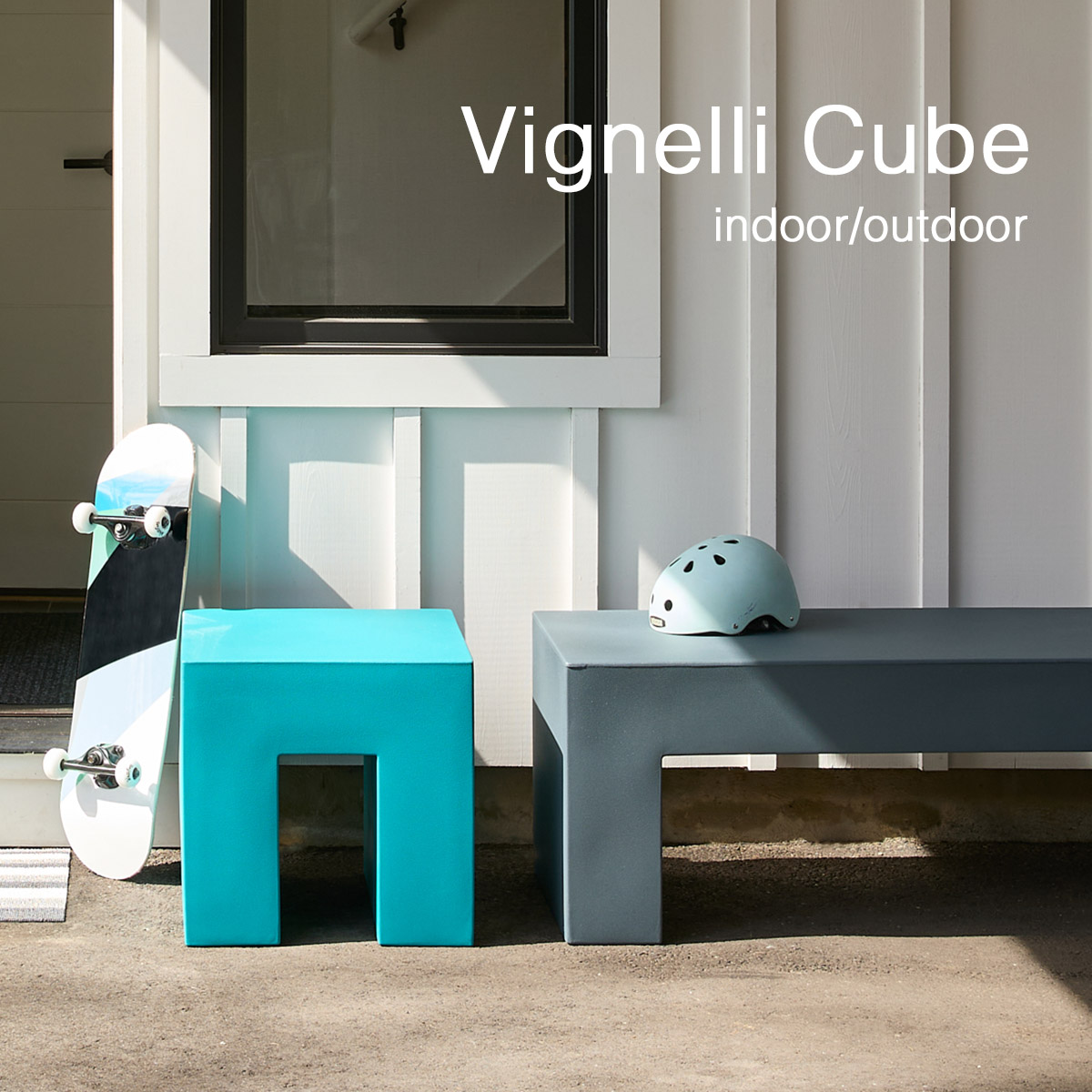 マッシモ・ヴィネリのスツール